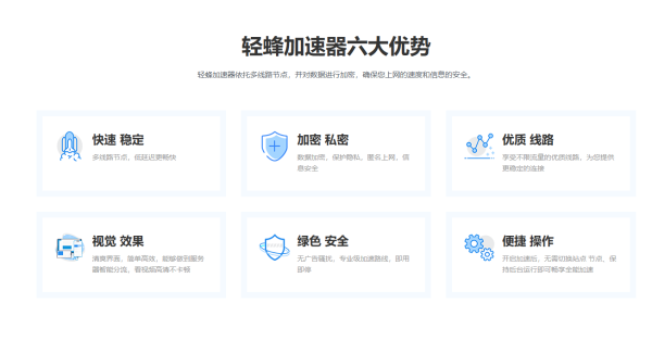 海外加速器下载指南：2025年最好用的海外加速器推荐