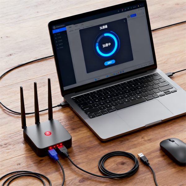 电脑加速器哪个好用？2025年全网甄选，免费与付费终极推荐！