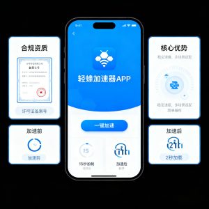 海外加速器 app 怎么选？2024 实用海外加速器推荐指南