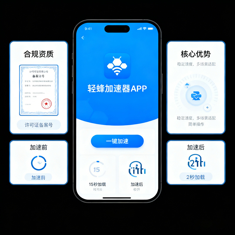 海外加速器 app 怎么选？2024 实用海外加速器推荐指南